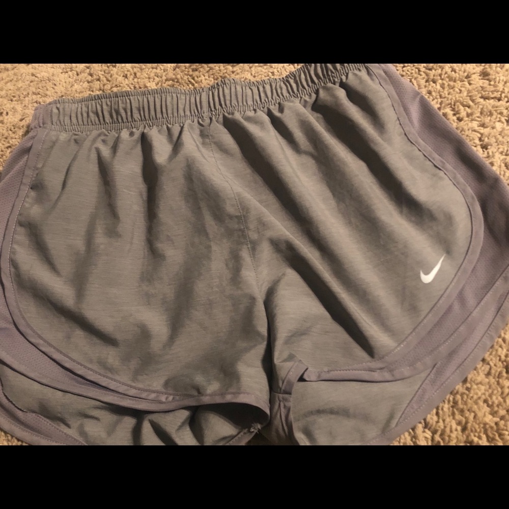 Nike Dri-Fit shorts